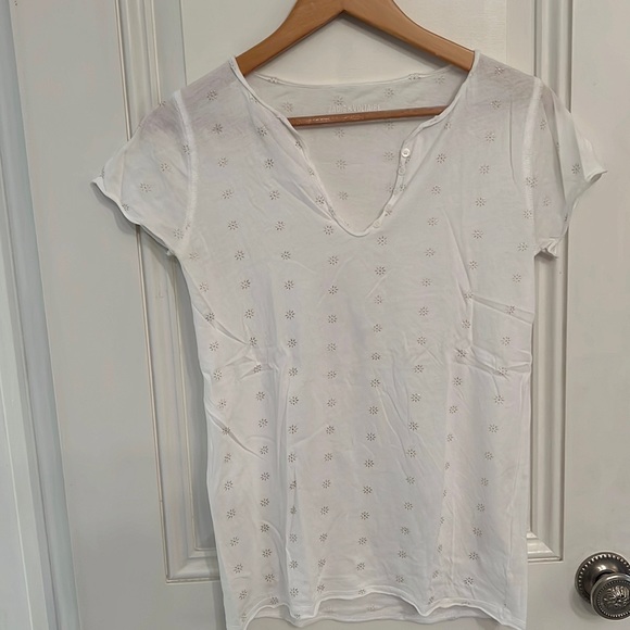 Zadig & Voltaire Tops - Zadig and Voltaire tee
